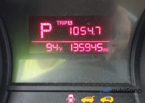 2016 Kia Sedona Lx from USA, damaged, VIN KNDMB5C18G6155951